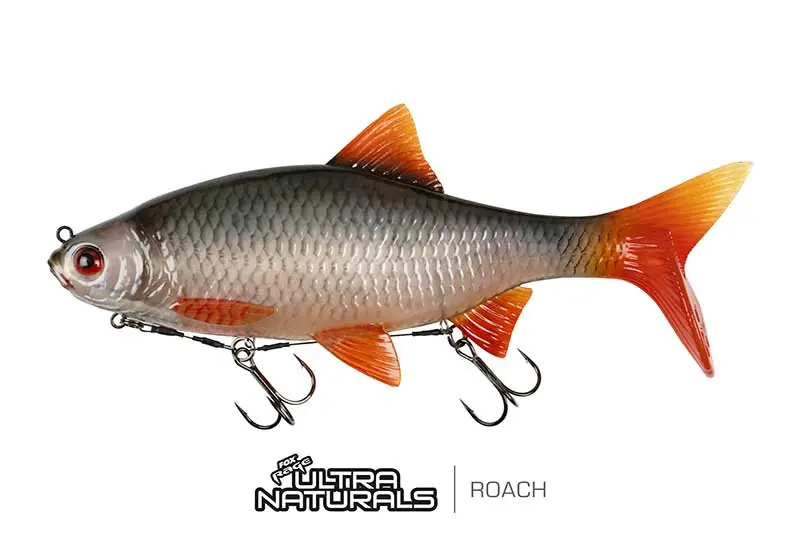 Fox Rage Ultra Natural Roach Replicant