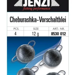 Jenzi Cheburashka Vorschaltblei 12g