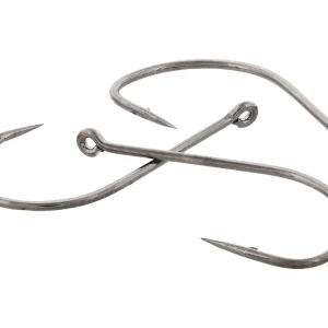 Westin Dropshot Hook Black Nickel