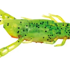 Fox Rage Critter Ultra UV 9cm
