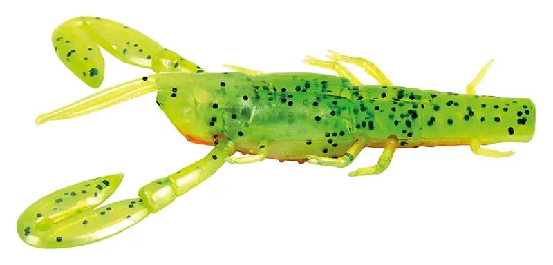 Fox Rage Critter Ultra UV 9cm