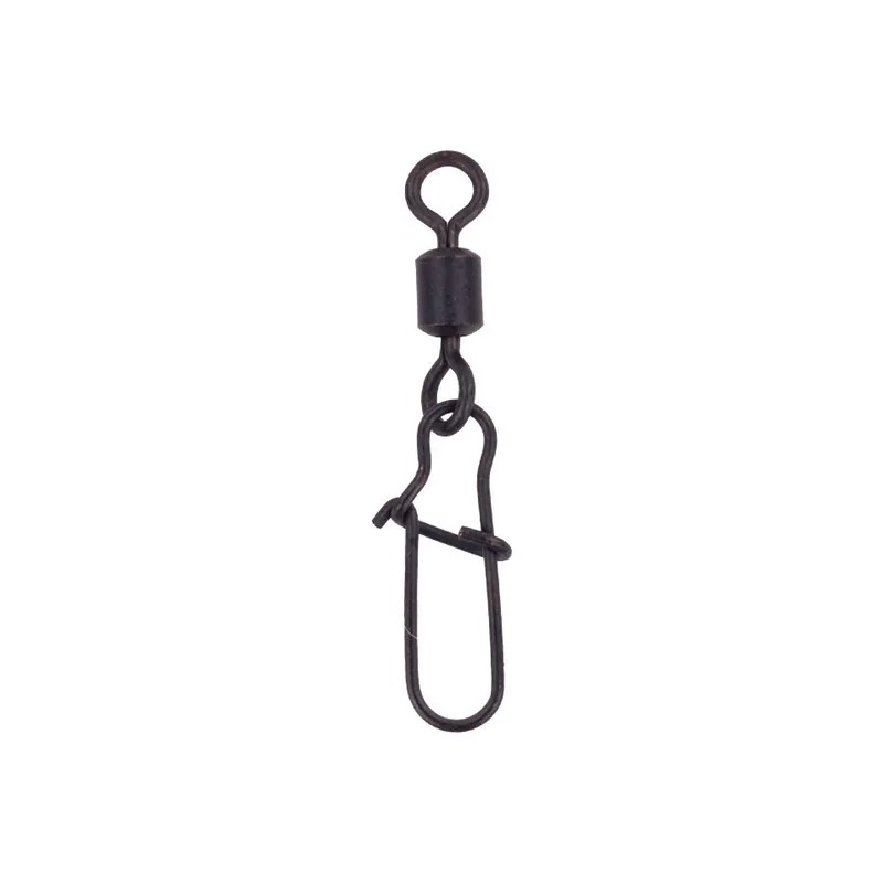 Zeck DB Swivel + Duolock Snap