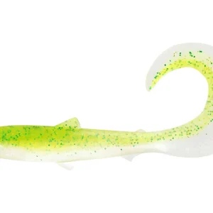 Westin BullTeez Curltail 14cm 15g
