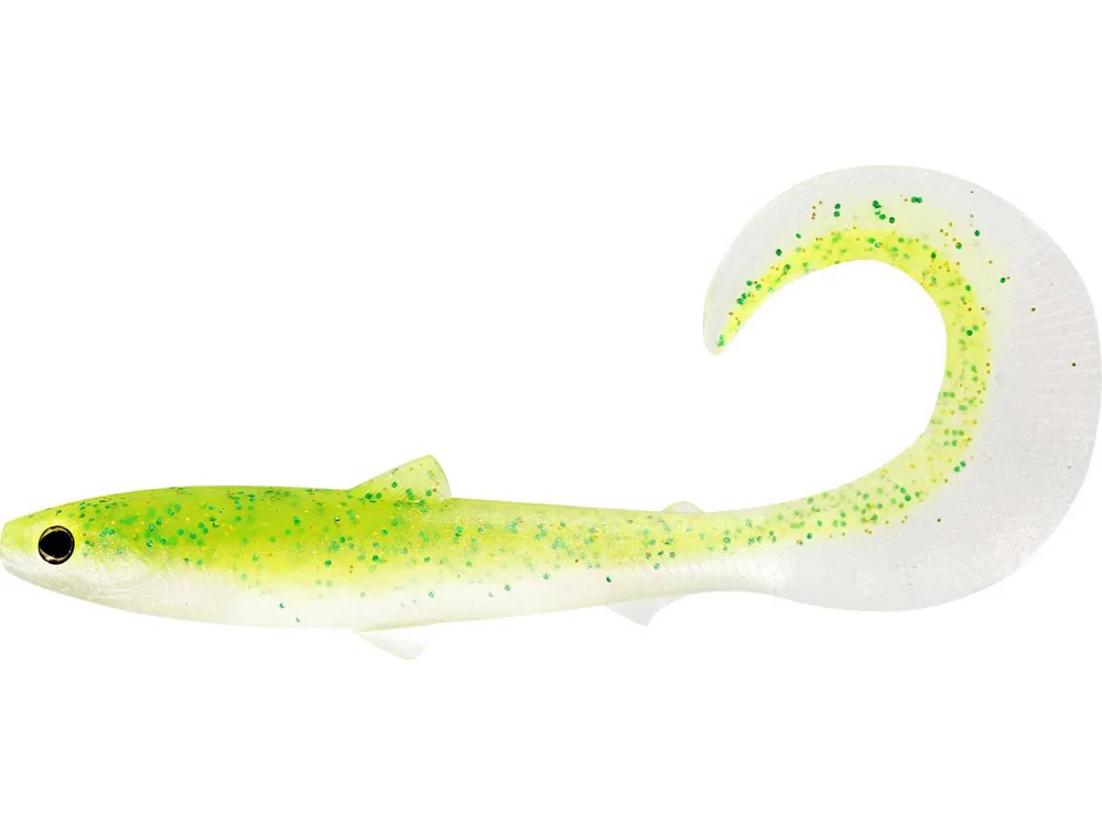 Westin BullTeez Curltail 14cm 15g