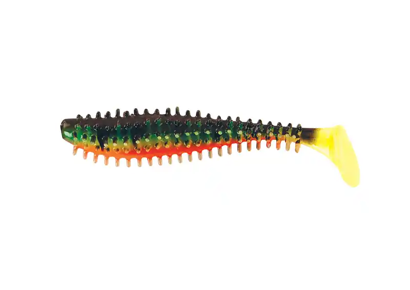 Fox Rage Spikey Shad Ultra UV 12cm