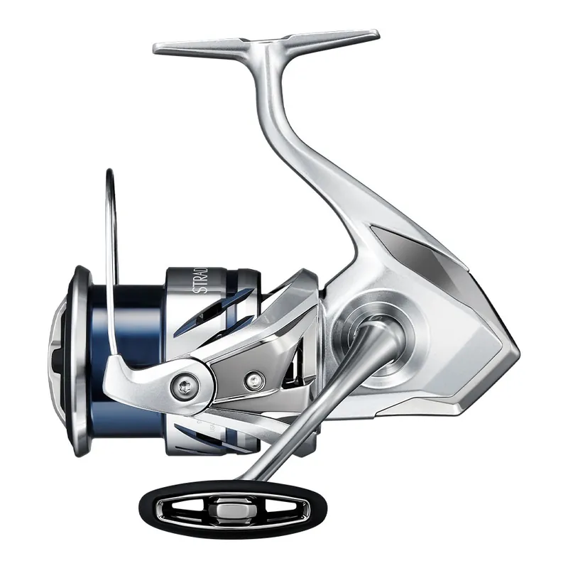 Shimano Stradic FM 4000M HG