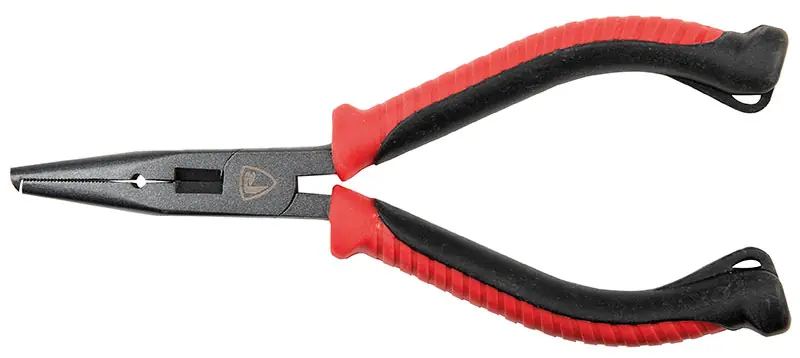 Fox Rage Split Ring Pliers 5"