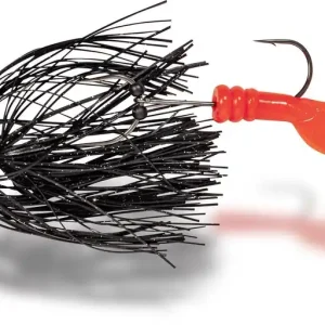 Quantum 4street Pike Chatter #5/0 16g