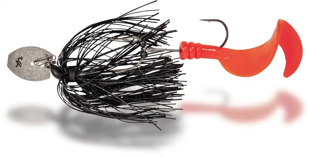 Quantum 4street Pike Chatter #5/0 16g