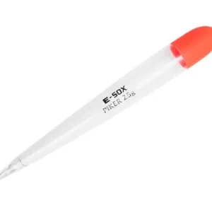 E-Sox Piker No.4 25g