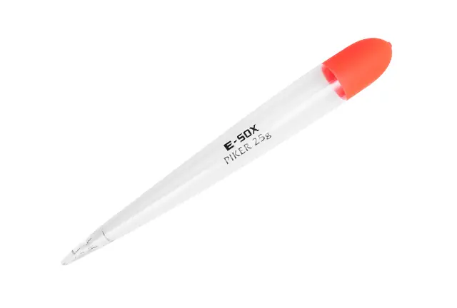 E-Sox Piker No.4 25g