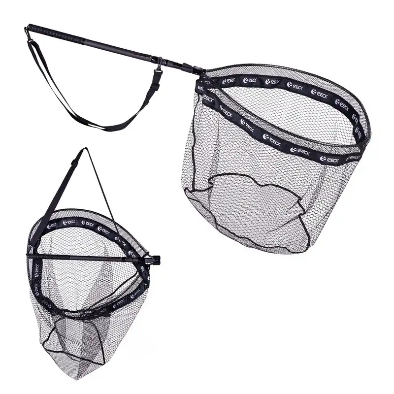 Zeck Street Net Pro 280cm