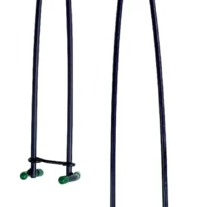 Jenzi Schon-Rachensperre 28cm