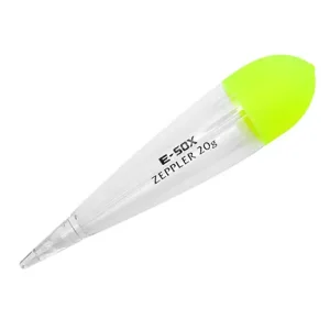 E-Sox Zeppler No. 4 20g