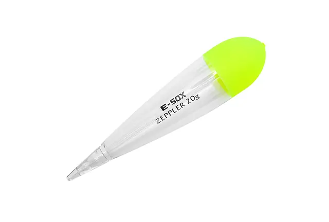 E-Sox Zeppler No. 4 20g