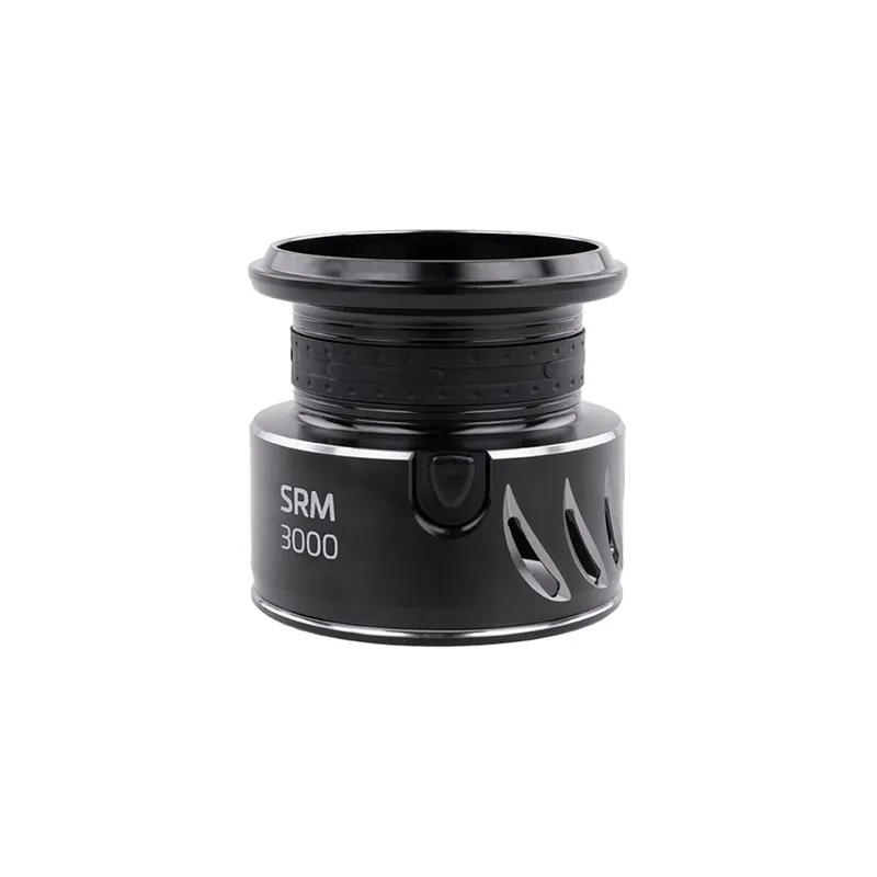 Zeck Spool SRM 3000