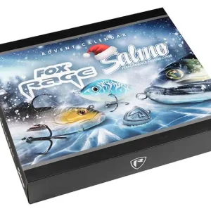Fox Rage X Salmo Adventskalender 2025