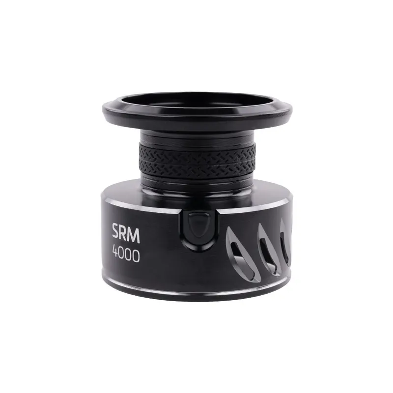 Zeck Spool SRM 4000