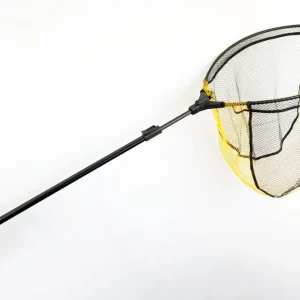 Sportex Teleskop-Kescher 2m 60x50cm