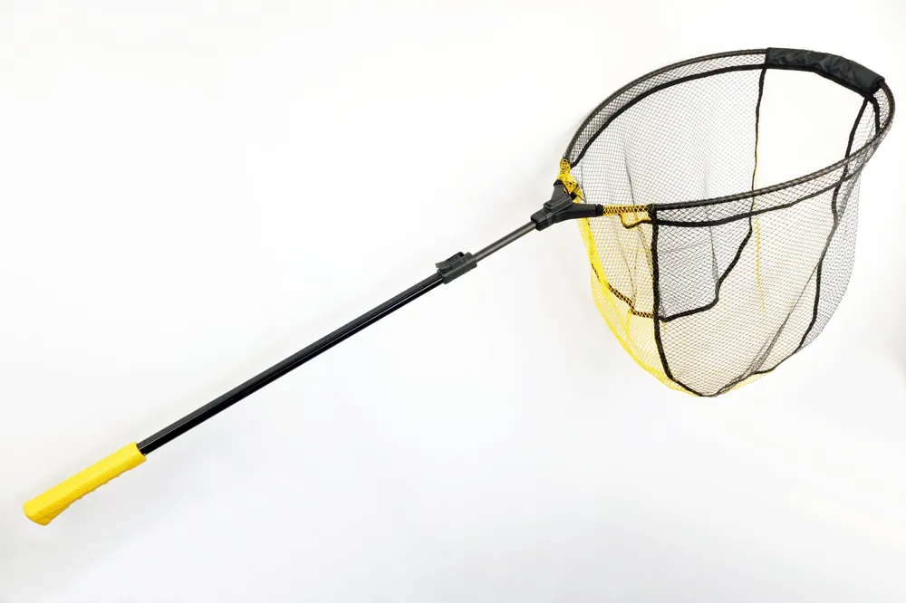 Sportex Teleskop-Kescher 2m 60x50cm