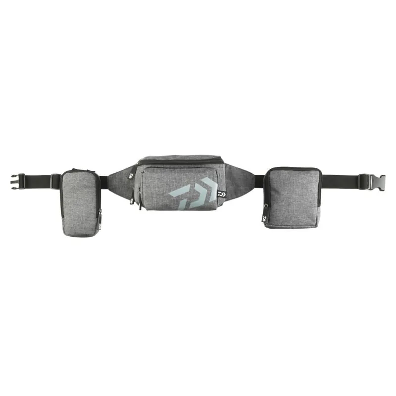 Daiwa D-VEC Hip Bag
