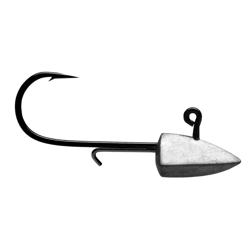 Zeck Predator Dart Jig Head 1/0