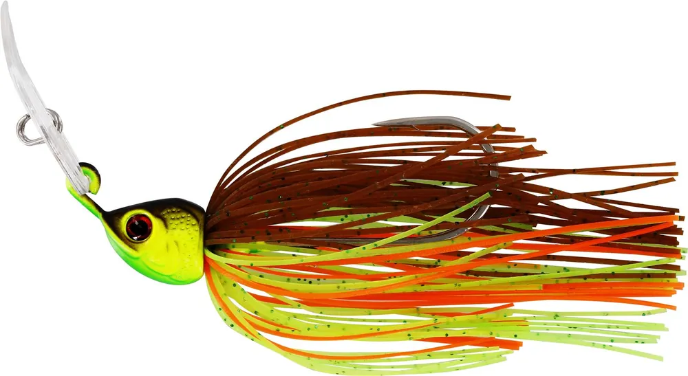 Westin BladeBite Tungsten Bladed Jig 14g