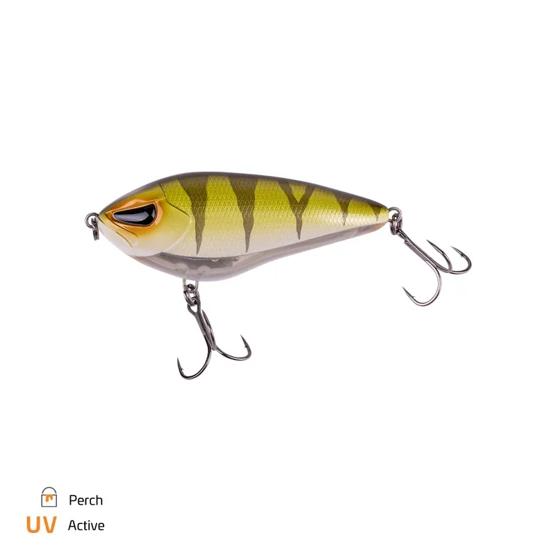 Zeck Rogue Glider 10cm S 1m