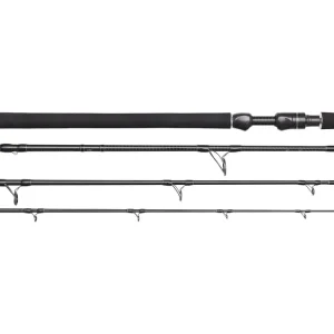Westin W3 PowerCast Travel 3rd 236cm 3XH 60-150g 4sec