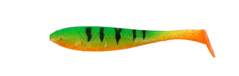 Illex Magic Slim Shad 3"