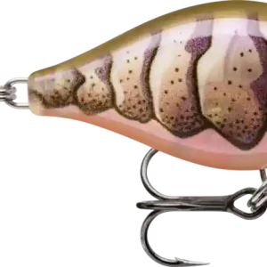 Rapala X-Light Crank Shallow Runner 3,5cm