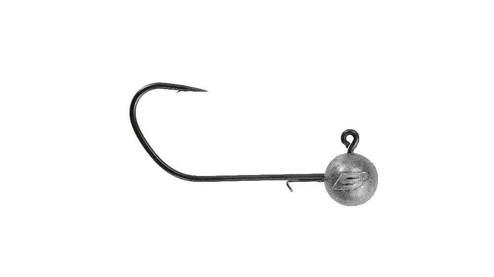BKK Hyperlatch Round Head #2/0