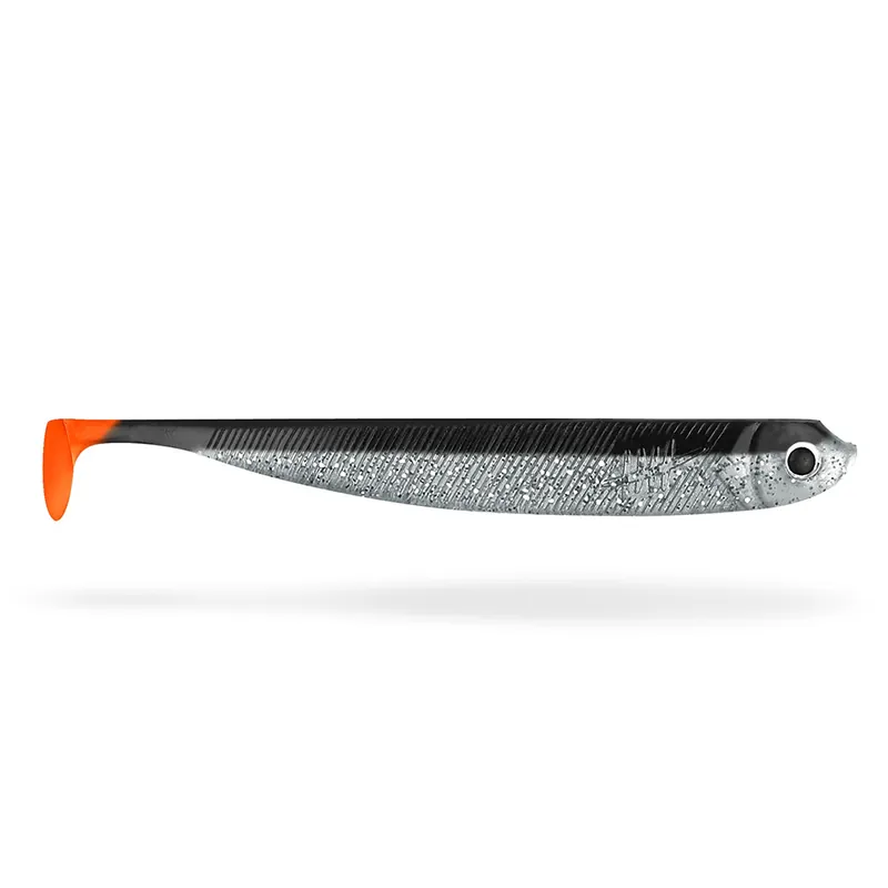 Lieblingsköder Black Shadow 12,5cm