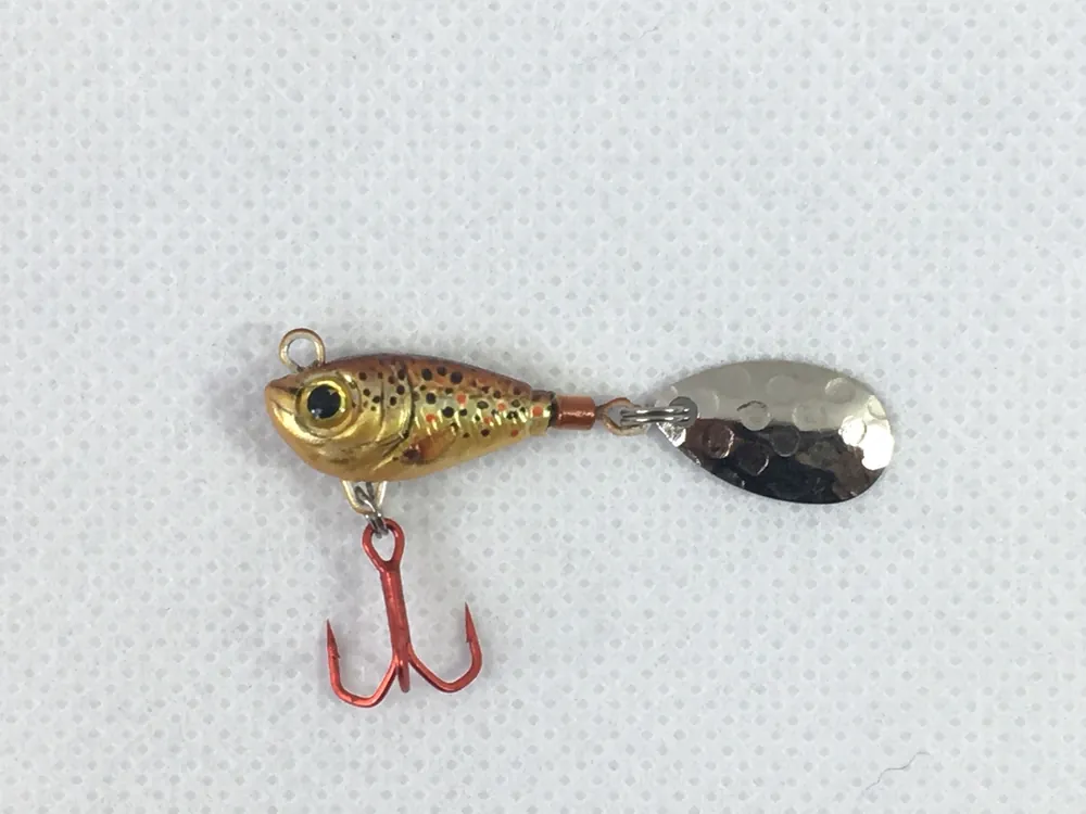 Profiblinker Spinner-Jig 7 gr.