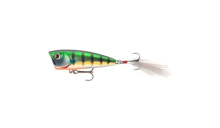 Daiwa STZ Popper 60F