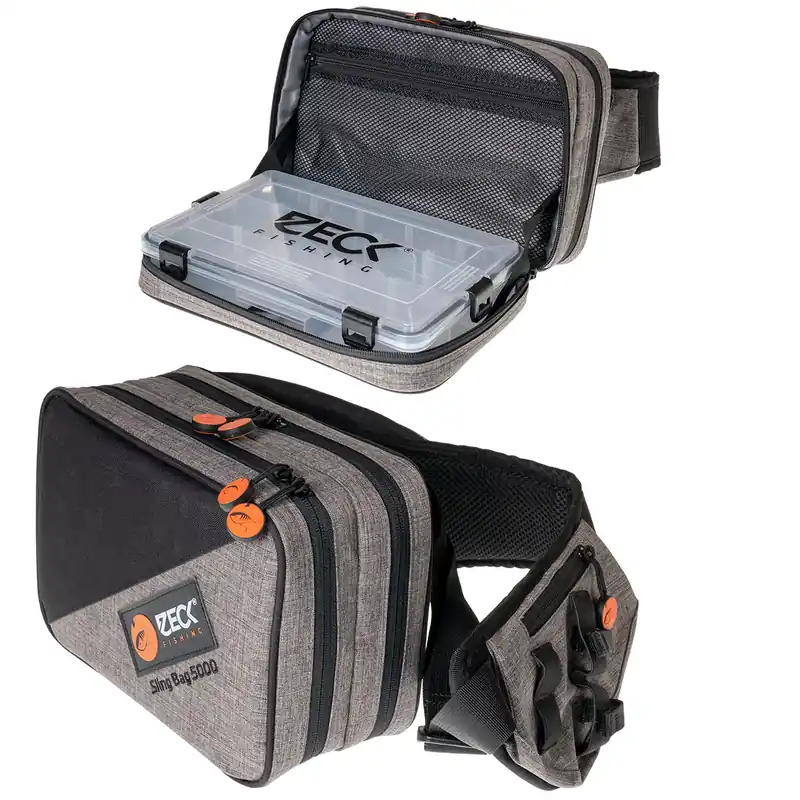 Zeck Sling Bag 5000