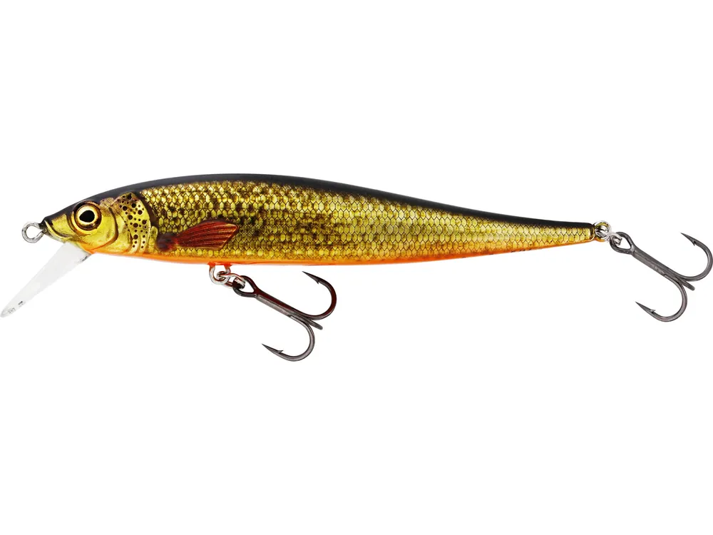 Westin Jerkbite SR 9cm 8g Suspending