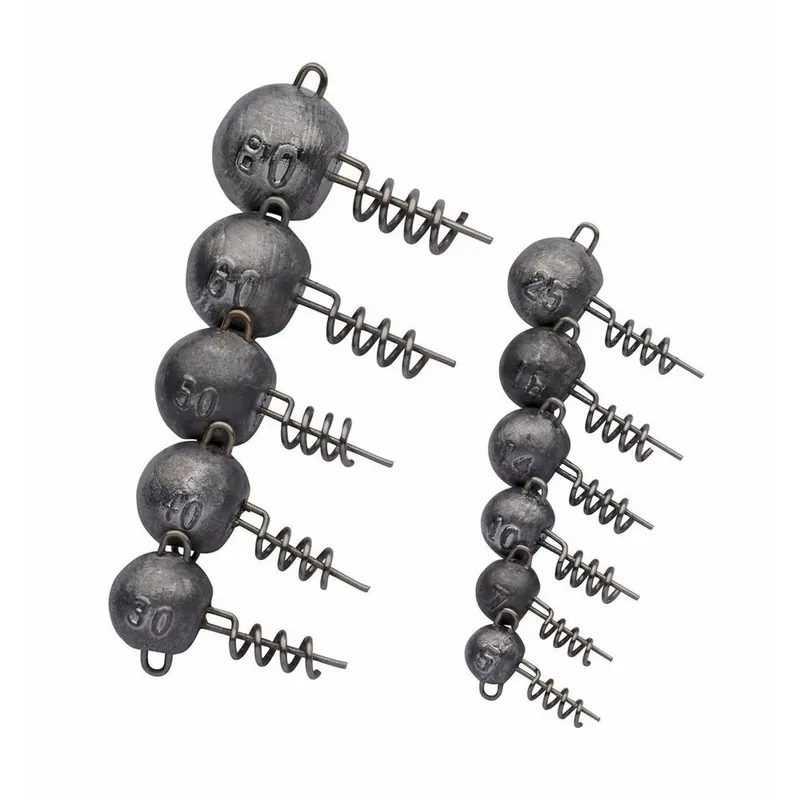 Berkley Fusion19 Screw-In Head