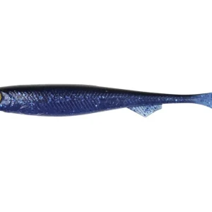 Fox Rage Slick Shad 13cm UV