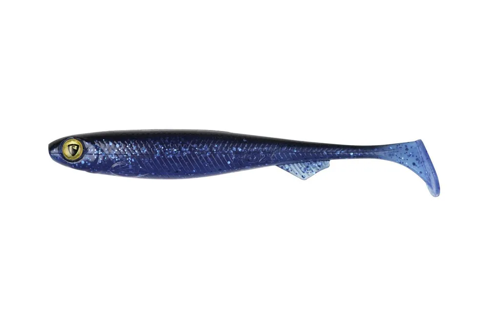 Fox Rage Slick Shad 13cm UV