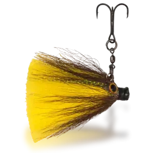 Zebco Mouse Jig Head 10g 6cm