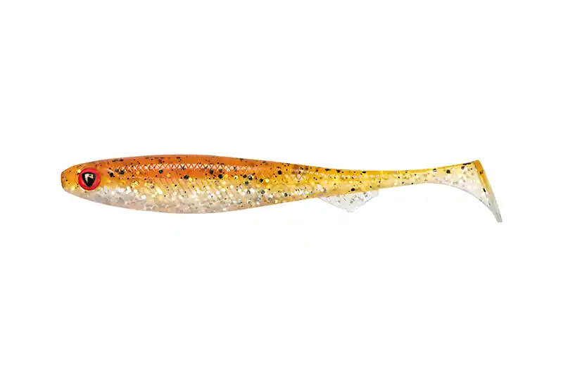 Fox Rage Slick Shad 11cm UV