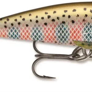 Rapala Countdown CD07 7cm