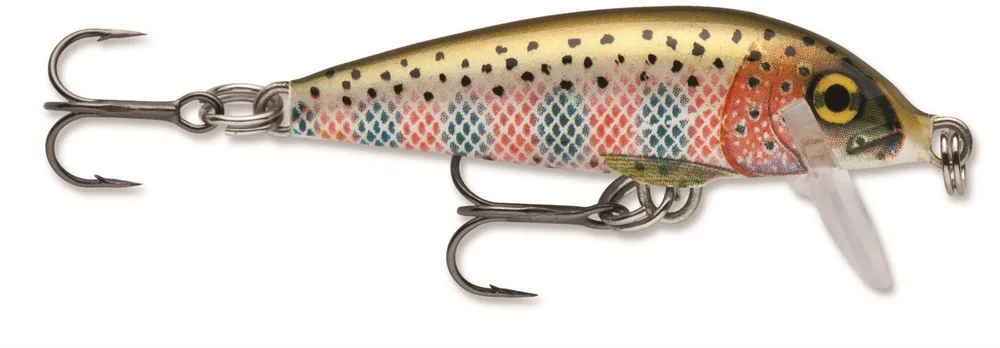 Rapala Countdown CD07 7cm