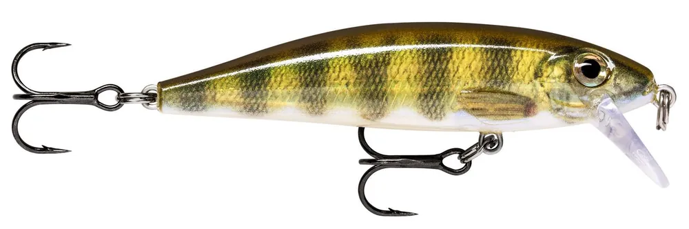 Rapala X-Rap Countdown 7cm XRCD07