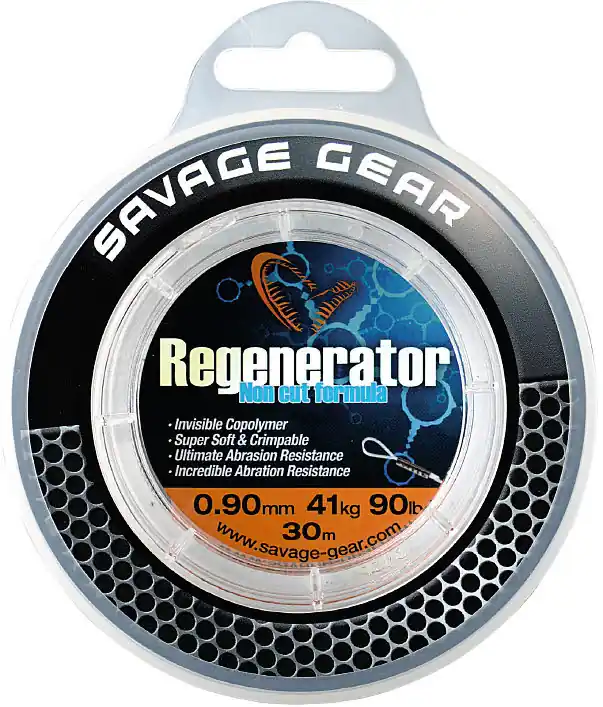 Savage Gear Regenerator Mono 30m 0.50mm 14.5kg 32lb