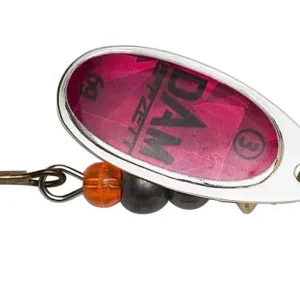 DAM Effzett Fluo Spinner Magenta Prisma
