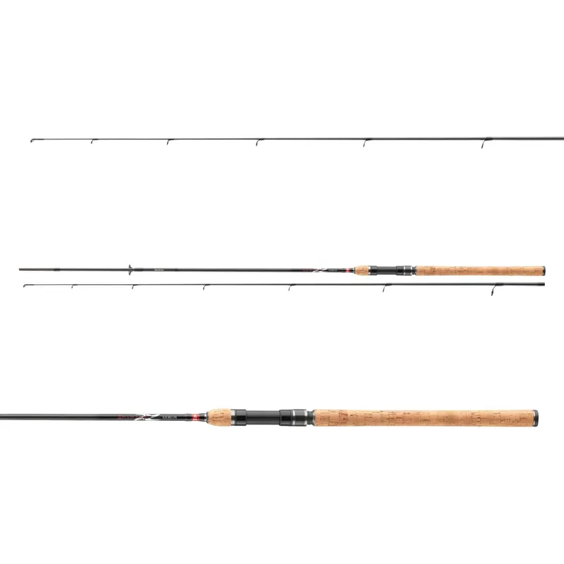 Daiwa Ninja X XF Spin 2.25m 15-40g