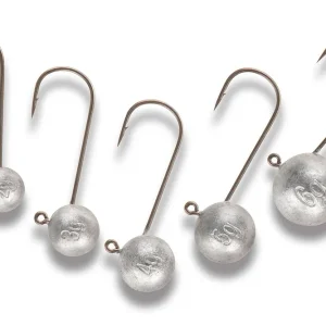 Fox Rage Micro Jig Heads