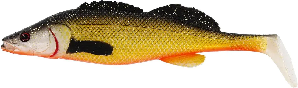 Westin ZanderTeez Shadtail 8,5cm 6g